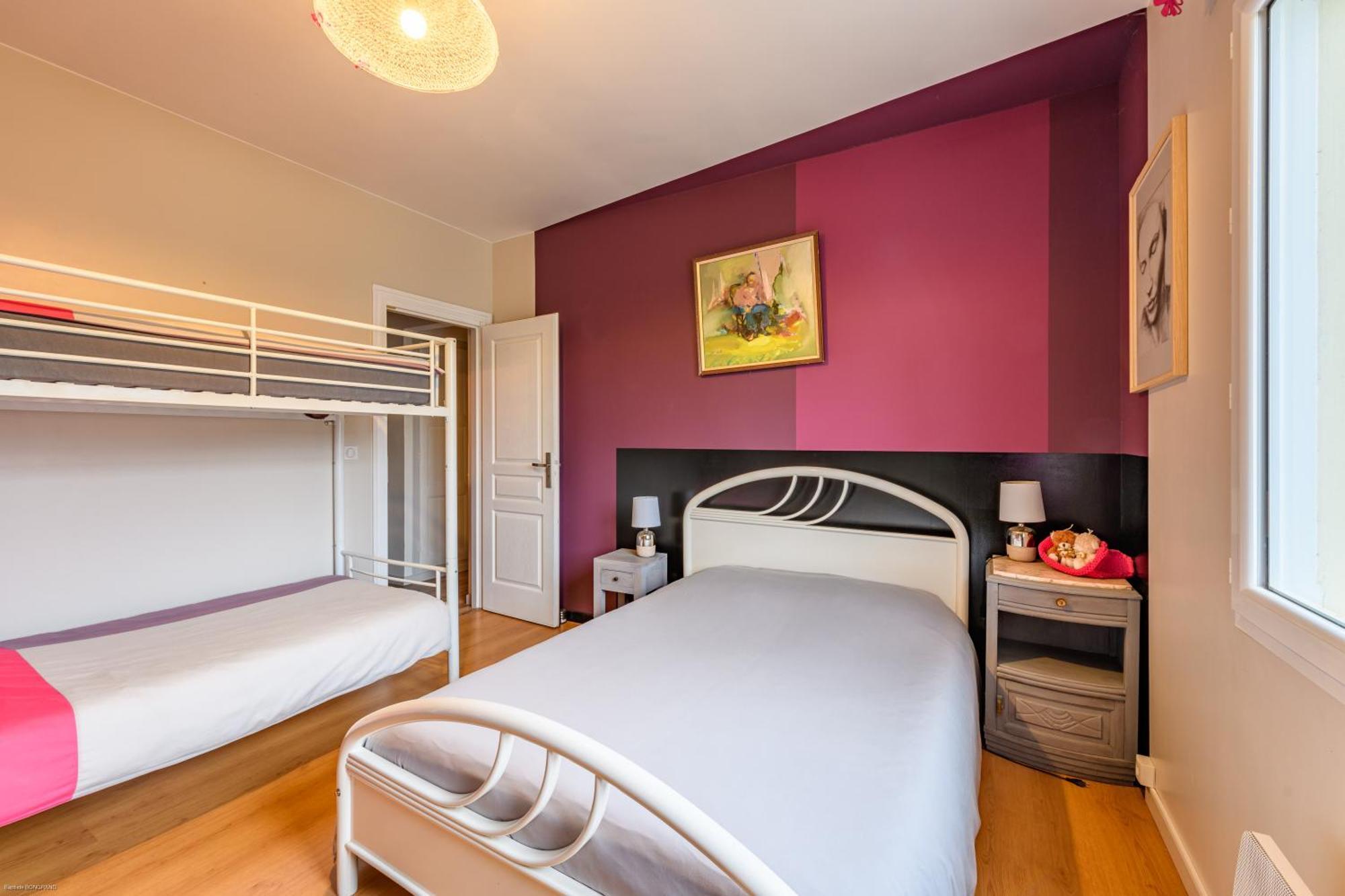 Superbes Appartements Mimizan Exterior foto