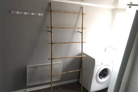 Superbes Appartements Mimizan Exterior foto