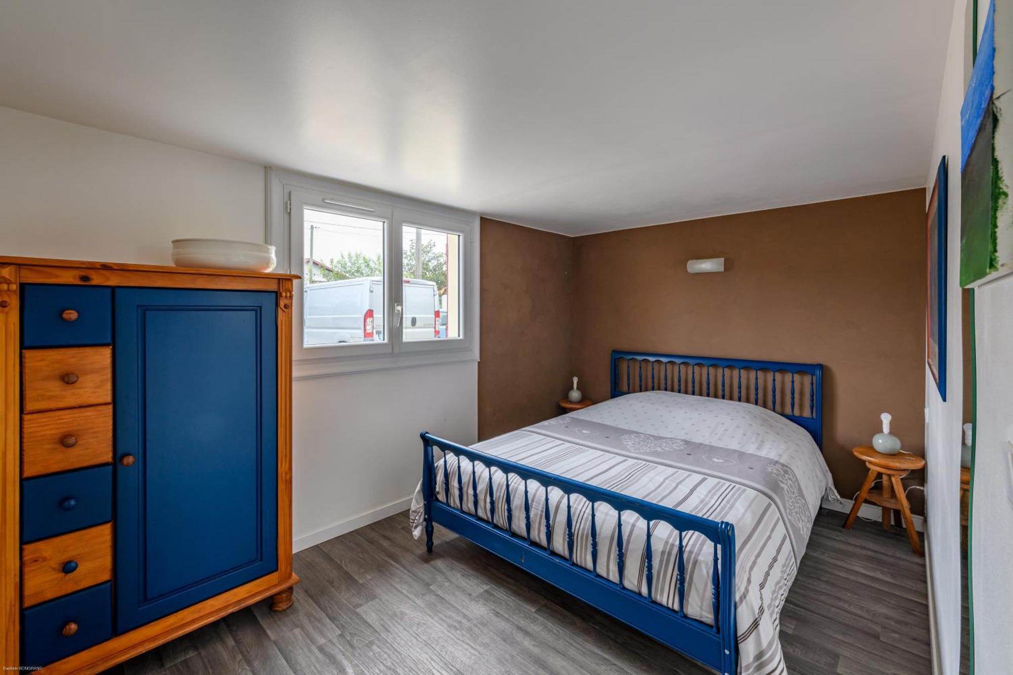 Superbes Appartements Mimizan Exterior foto