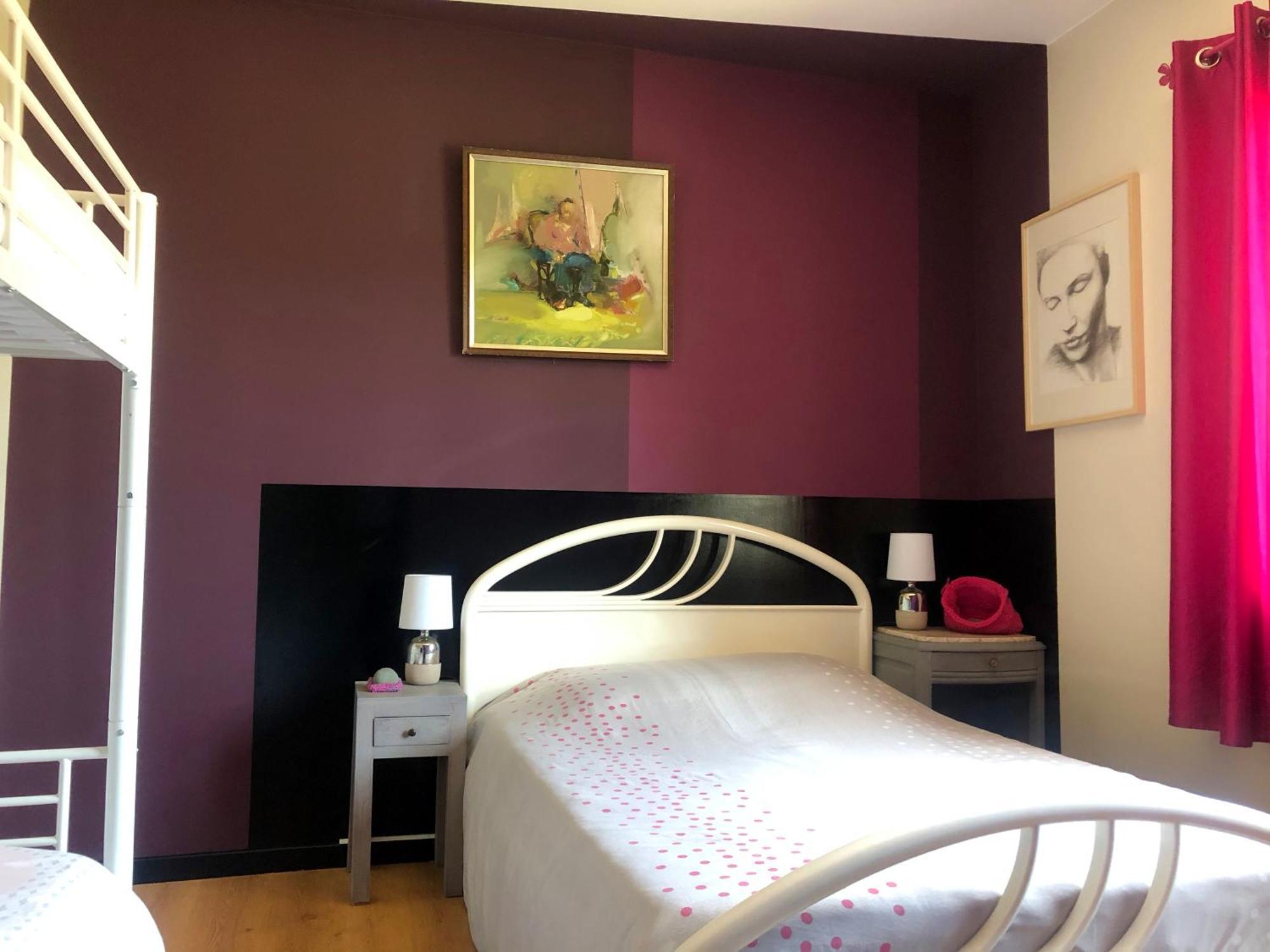 Superbes Appartements Mimizan Exterior foto